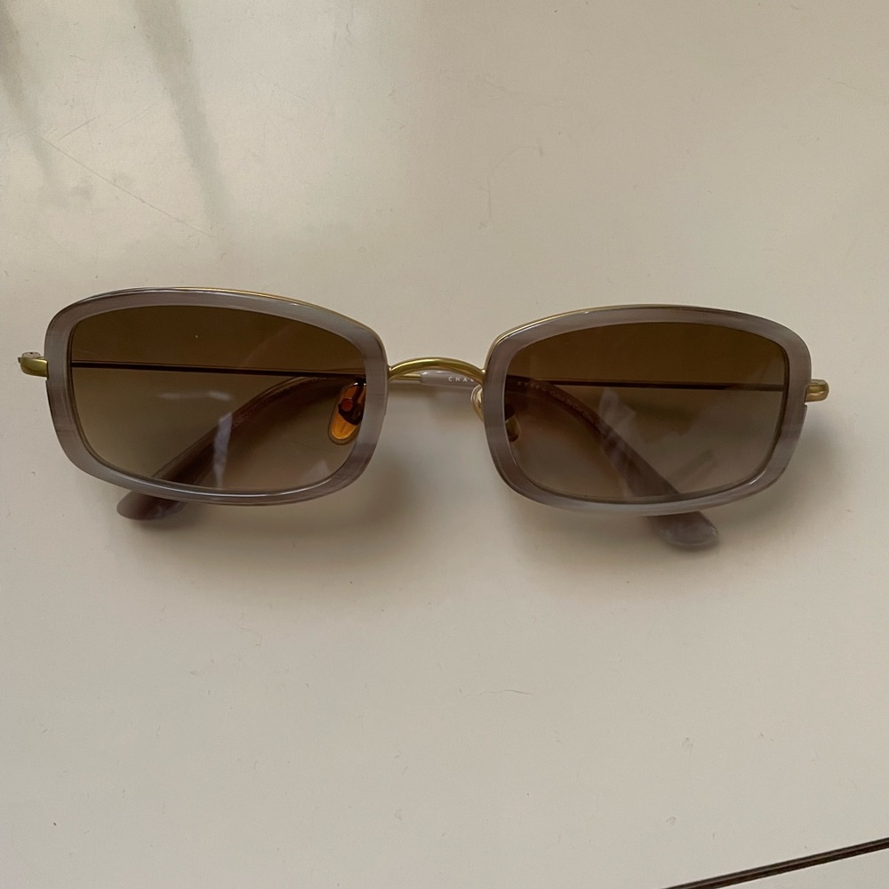 Charles and Keith sunglasses